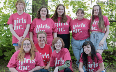 Girls Inc. Becomes Newest Partner in Providence Village’s Growing Community of Care